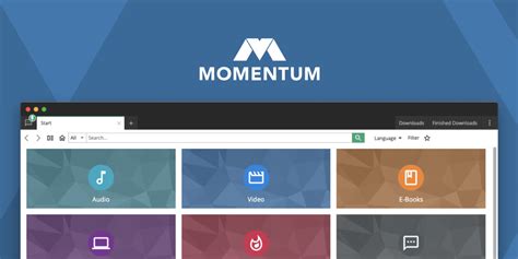 FAQ Momentum .